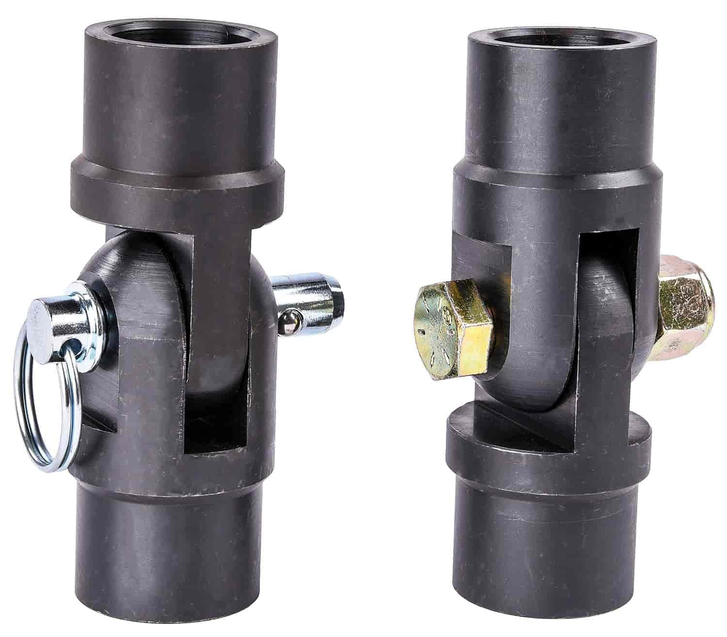 Amazon.com: JEGS 64460 Swing Out Door Bar Kit 1 5/8 in. x